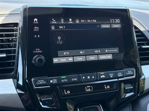 Used 2024 Honda Odyssey EX image 20