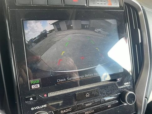 Used 2021 Subaru Ascent Limited w/ Technology Package AWD/4WD image 8