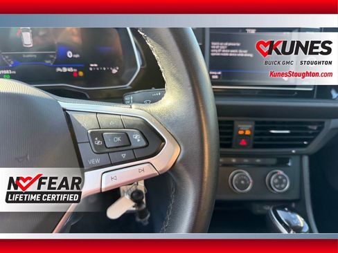 Used 2024 Volkswagen Jetta S image 31