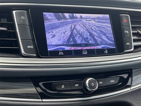 Certified 2024 Buick Enclave Essence w/ Experience Buick Package image 22