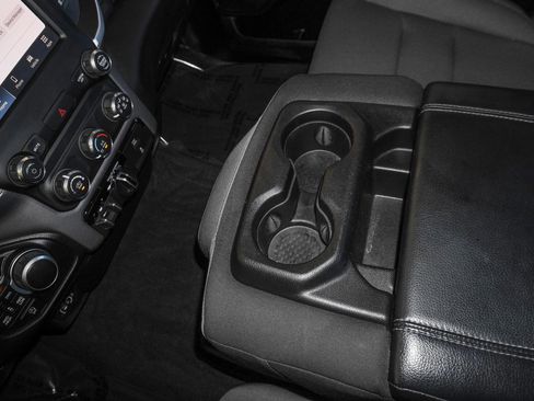 Used 2022 RAM 1500 Big Horn w/ Trailer Tow Group image 33