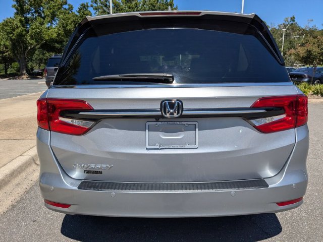 Used 2023 Honda Odyssey Elite image 8