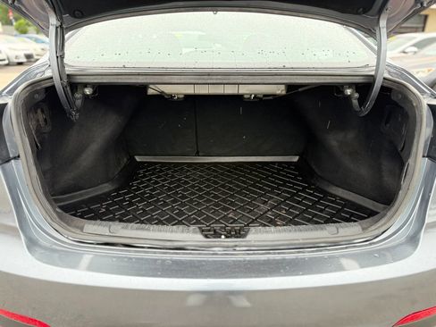 Used 2018 Kia Forte EX FWD image 6