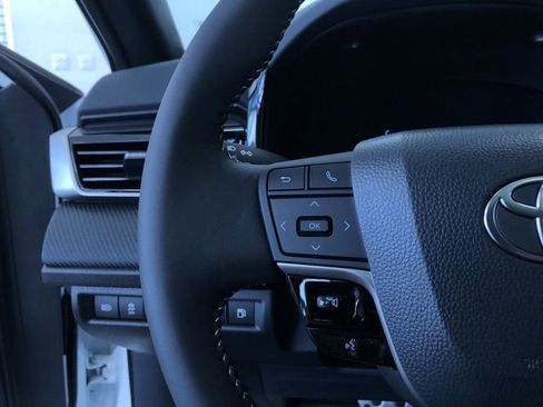 New 2026 Toyota Camry SE image 25