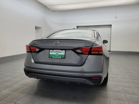 Used 2024 Nissan Altima 2.5 SV image 7