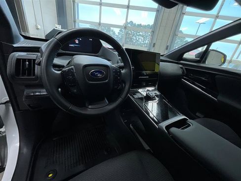 Used 2023 Subaru Solterra AWD image 12