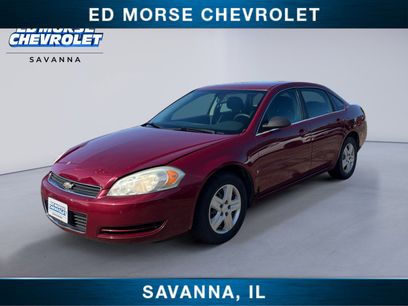 Used 2006 Chevrolet Impala LS
