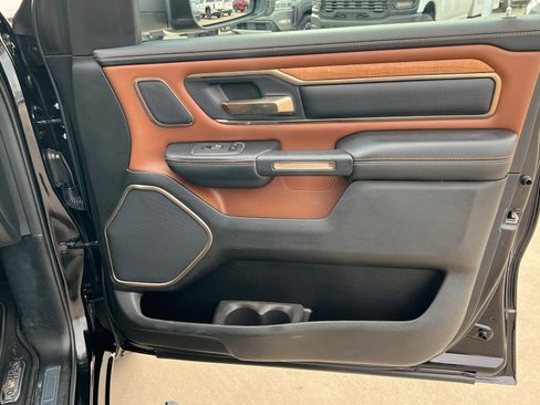 Used 2023 RAM 1500 Limited image 24