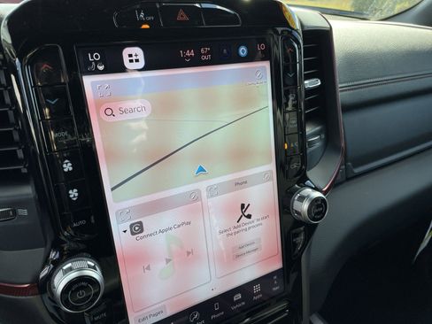 New 2026 RAM 1500 Rebel w/ Rebel Level 1 Equipment Group image 21