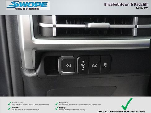 New 2026 Hyundai Santa Fe SE AWD/4WD image 16
