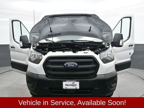 Used 2020 Ford Transit 250 Medium Roof w/ Load Area Protection Package RWD image 39