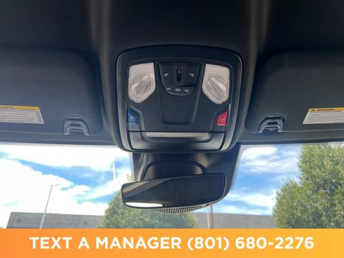 Used 2025 RAM 2500 Big Horn AWD/4WD image 21