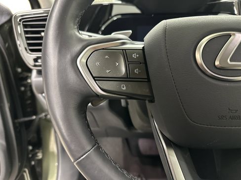 Used 2025 Lexus NX 350h AWD w/ Accessory Package (2T) image 19