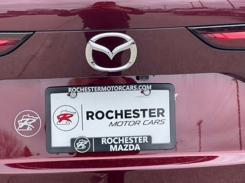 New 2026 MAZDA CX-90 3.3 Turbo w/ Premium Plus Pkg AWD/4WD image 88