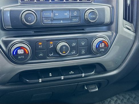 Used 2015 Chevrolet Silverado 1500 LT w/ All Star Edition image 12