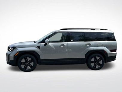 New 2026 Hyundai Santa Fe SEL