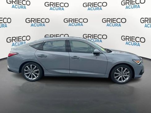 New 2026 Acura Integra image 5