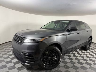 Certified 2025 Land Rover Range Rover Velar Dynamic SE