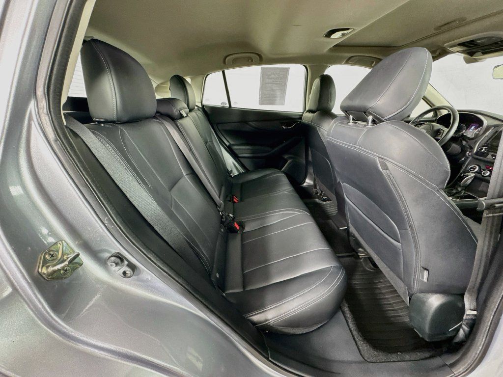 Used 2019 Subaru Impreza 2.0i Limited w/ Popular Package #2 AWD/4WD image 27