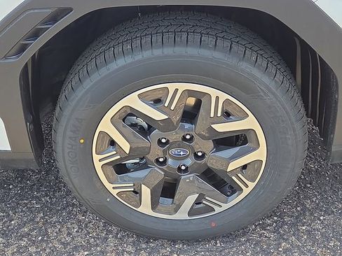 New 2026 Subaru Forester AWD/4WD image 6