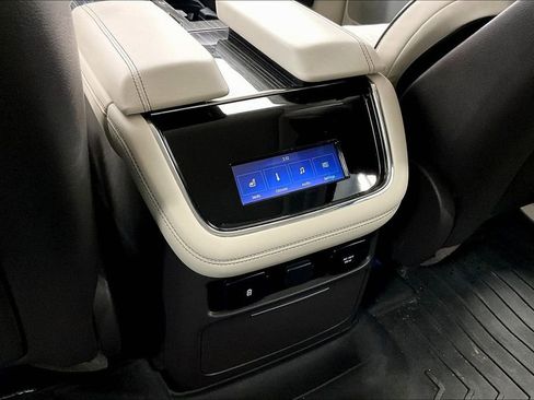 Used 2023 Lincoln Navigator Black Label image 31