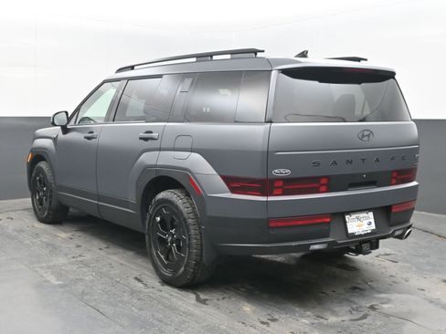 Used 2025 Hyundai Santa Fe XRT image 8