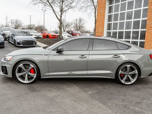 Used 2022 Audi A5 2.0T Prestige image 45