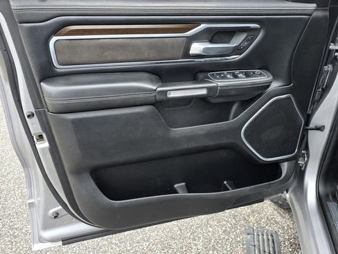 Used 2022 RAM 1500 Laramie w/ Laramie Southwest Edition AWD/4WD image 37