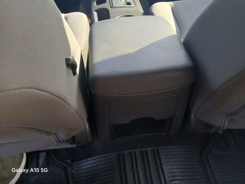 Used 2014 Nissan Xterra S image 27