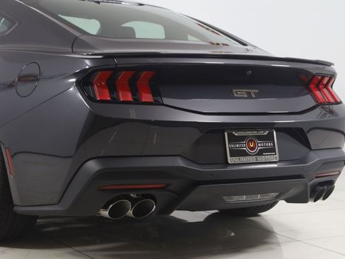 Used 2024 Ford Mustang GT Premium RWD image 31
