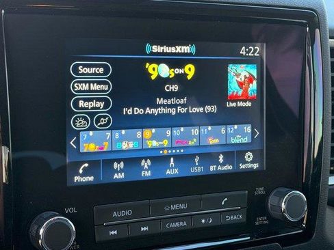 Used 2022 Nissan Frontier SV image 26