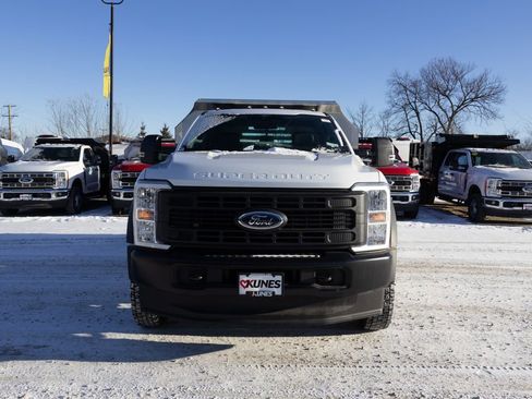 New 2024 Ford F550 XL image 10