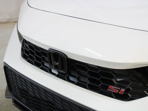 Used 2025 Honda Civic Si image 34