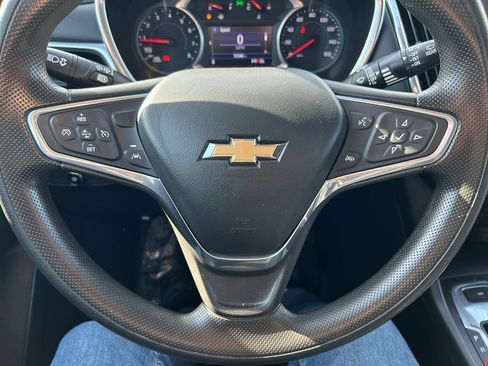Used 2022 Chevrolet Equinox LT AWD/4WD image 23
