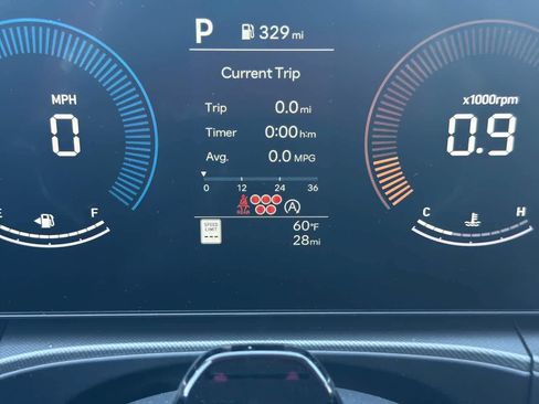 New 2026 Hyundai Santa Fe XRT AWD/4WD image 15