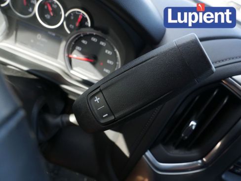 Used 2022 Chevrolet Silverado 1500 RST image 19