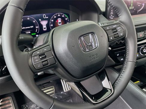 New 2025 Honda Accord Sport image 11