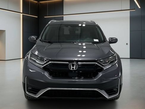 Used 2022 Honda CR-V Touring image 9