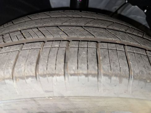 New 2026 Kia EV9 Wind image 11