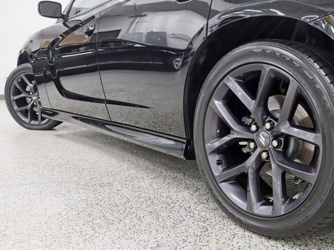 Used 2021 Dodge Charger GT w/ Blacktop Package image 10