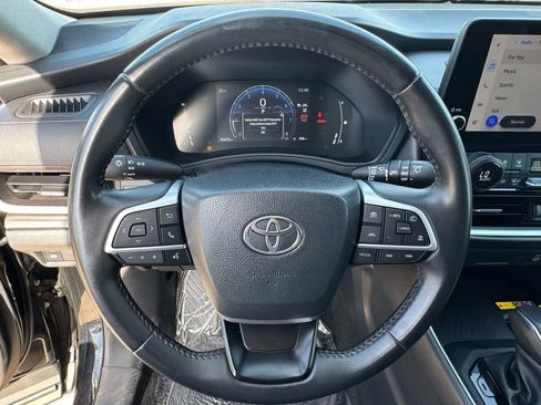 Used 2024 Toyota Grand Highlander XLE image 18