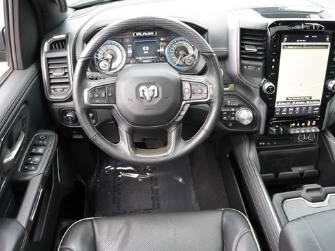 Certified 2019 RAM 1500 Limited w/ Advanced Safety Group AWD/4WD image 23
