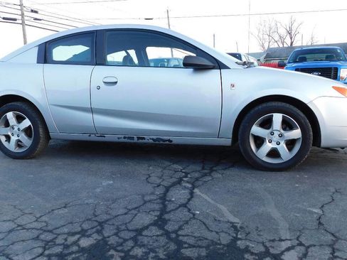 Used 2006 Saturn ION Level 3 image 8