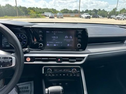 Used 2023 Kia K5 LXS FWD image 13