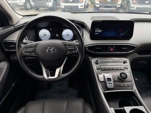 Used 2023 Hyundai Santa Fe SEL w/ Premium Package image 17