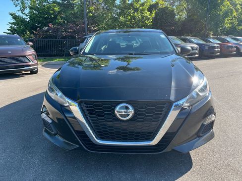 Used 2020 Nissan Altima 2.5 S FWD image 35