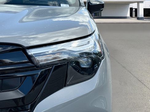 New 2026 Subaru Forester Sport image 9