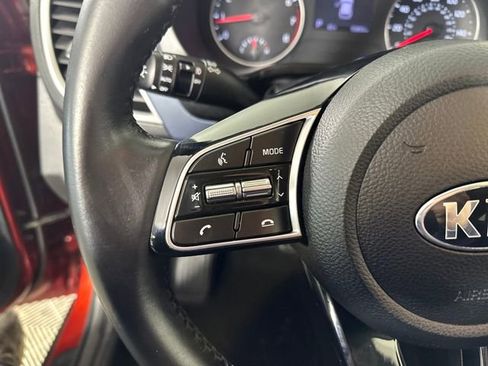 Used 2021 Kia Seltos S image 15