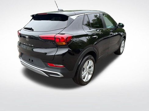 Certified 2026 Buick Encore GX Preferred w/ Comfort Package AWD/4WD image 6