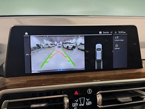 Used 2022 BMW X3 sDrive30i w/ Convenience Package image 23